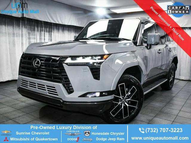 2024 Lexus GX 550 Premium+ for sale in South Amboy, NJ