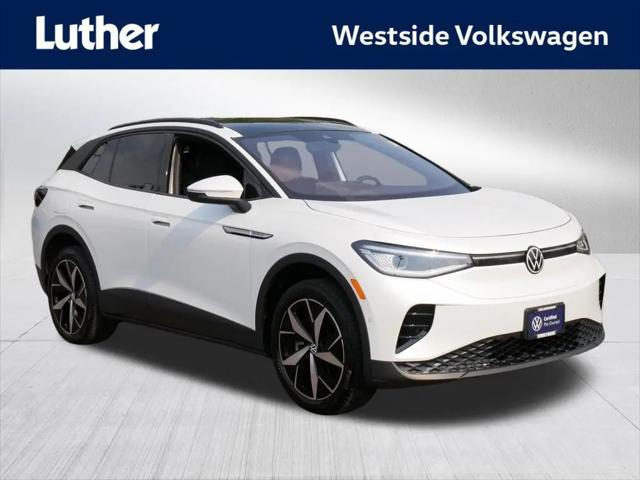 2023 Volkswagen ID.4 AWD Pro S for sale in Minneapolis, MN