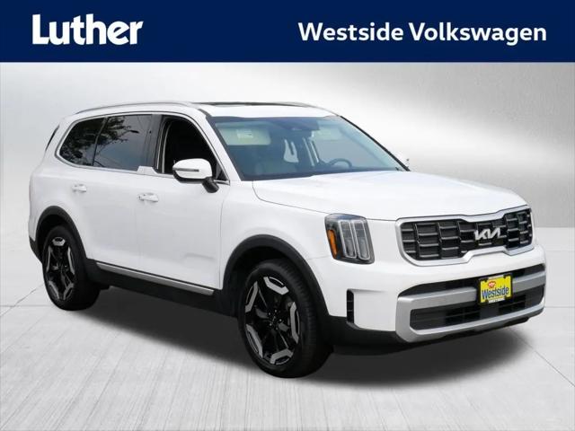 2025 Kia Telluride S for sale in Minneapolis, MN