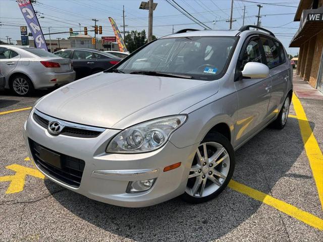 2010 Hyundai Elantra Touring SE for sale in Beverly, NJ