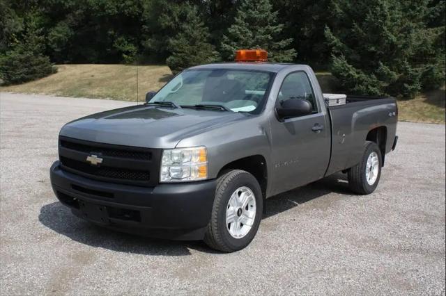 2009 Chevrolet Silverado 1500 Work Truck for sale in Milwaukee, WI