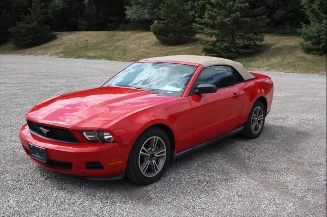 2010 Ford Mustang V6 for sale in Milwaukee, WI