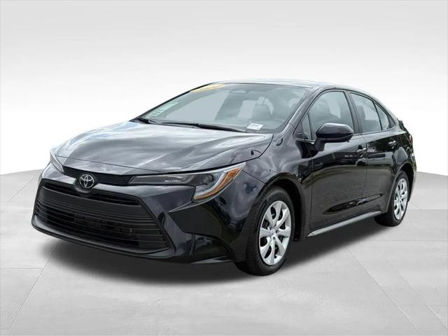 2024 Toyota Corolla LE for sale in Pell City, AL