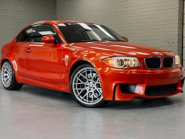 2011 BMW 1 Series Base for sale in Bellevue, WA