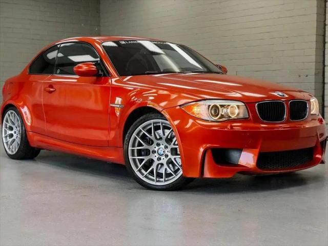 2011 BMW 1 Series Base for sale in Bellevue, WA