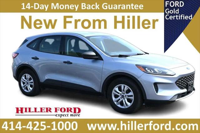 2022 Ford Escape S for sale in Franklin, WI