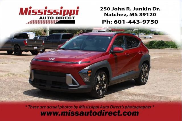 2024 Hyundai Kona SEL for sale in Natchez, MS