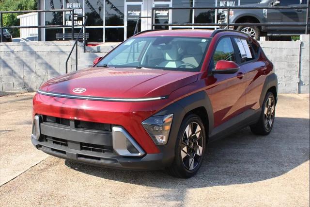 2024 Hyundai Kona SEL for sale in Natchez, MS