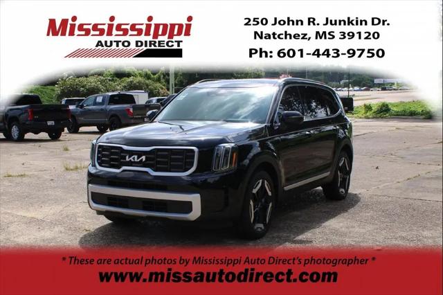 2024 Kia Telluride S for sale in Natchez, MS