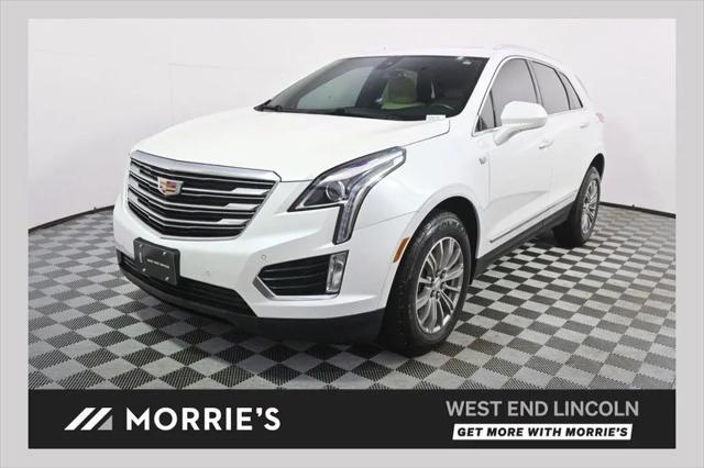 2018 Cadillac XT5 Luxury for sale in Minneapolis, MN