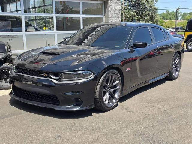 2023 Dodge Charger Scat Pack for sale in Walled Lake, MI