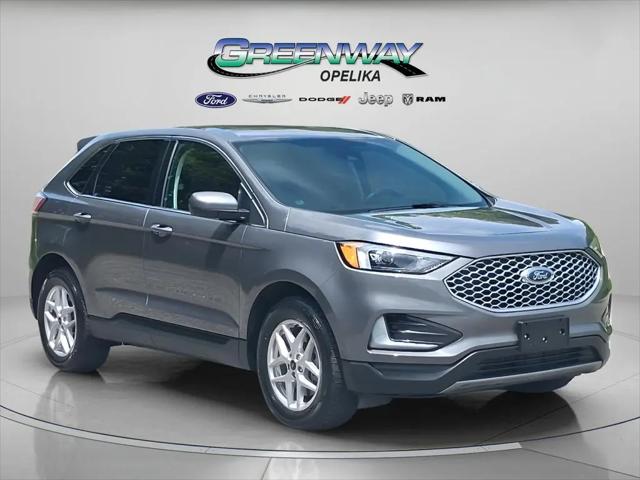 2024 Ford Edge SEL for sale in Opelika, AL