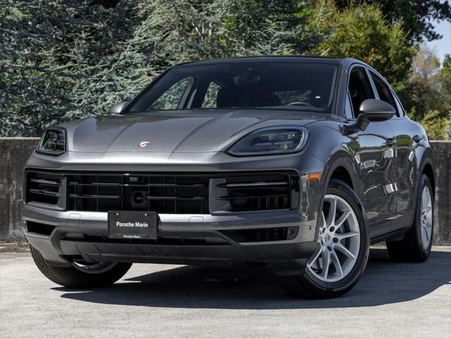 2026 Porsche Cayenne Cayenne for sale in Mill Valley, CA