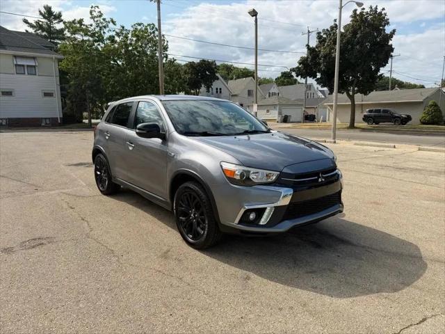 2019 Mitsubishi Outlander Sport 2.0 SP for sale in Milwaukee, WI