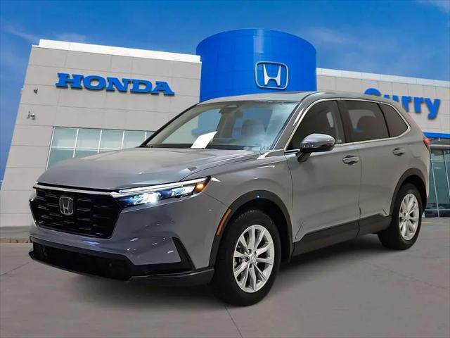 2024 Honda CR-V EX-L AWD for sale in Chamblee, GA