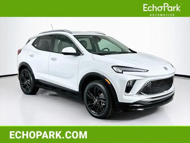 2024 Buick Encore GX Sport Touring AWD for sale in Avondale, AZ