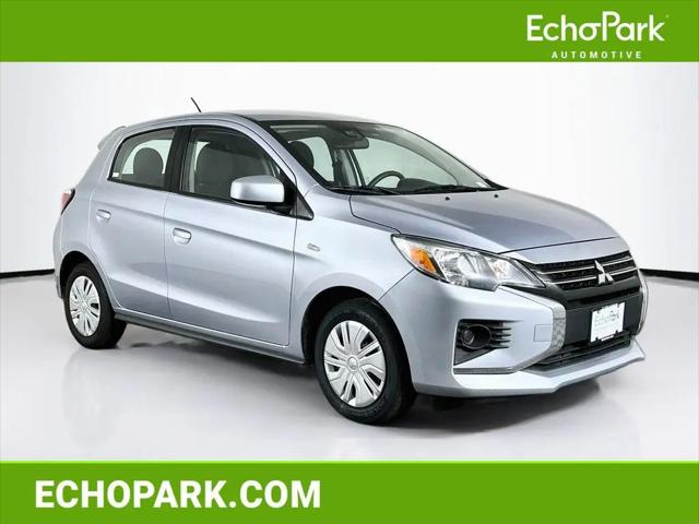 2024 Mitsubishi Mirage ES for sale in Avondale, AZ
