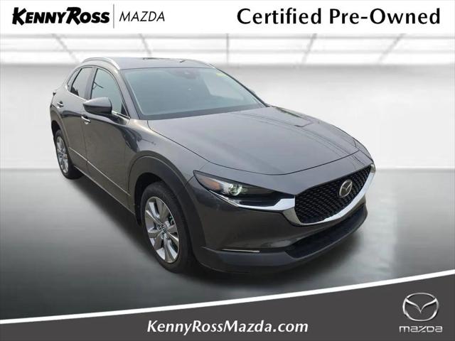 2023 Mazda CX-30 2.5 S Preferred for sale in North Huntingdon, PA