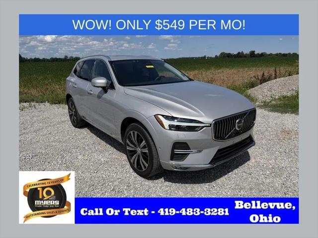 2023 Volvo XC60 B5 Plus Bright Theme for sale in Bellevue, OH
