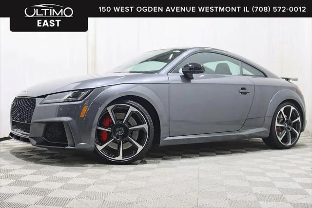 2018 Audi TT RS 2.5T for sale in Westmont, IL