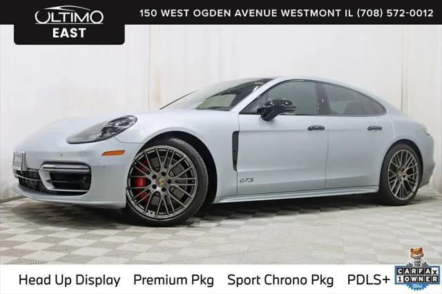 2023 Porsche Panamera GTS for sale in Westmont, IL