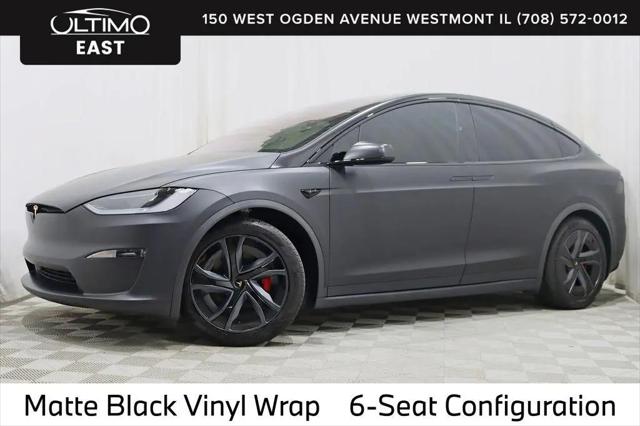 2026 Tesla Model X Plaid for sale in Westmont, IL
