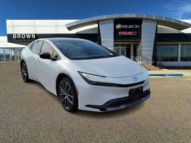 2023 Toyota Prius XLE for sale in Amarillo, TX