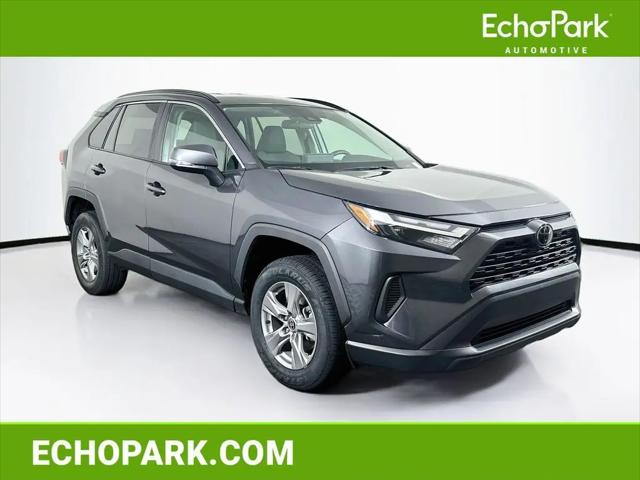 2024 Toyota RAV4 XLE for sale in Charlotte, NC