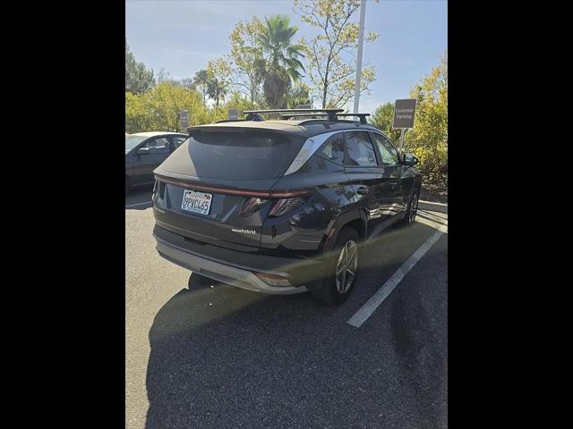 2025 Hyundai Tucson Hybrid SEL Convenience for sale in Temecula, CA