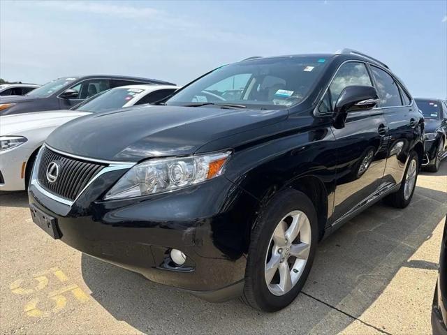 2012 Lexus RX 350 Base for sale in Addison, IL