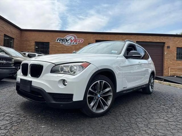 2014 BMW X1 xDrive28i for sale in Addison, IL