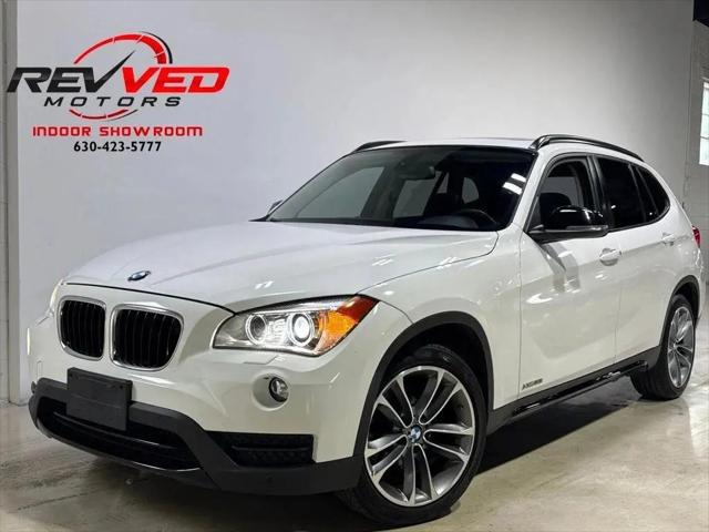 2014 BMW X1 xDrive28i for sale in Addison, IL