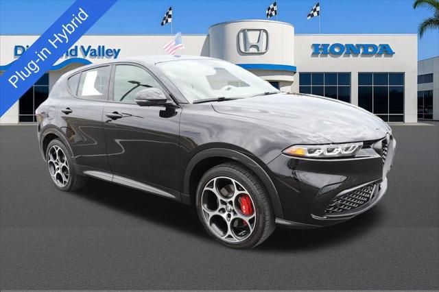 2024 Alfa Romeo Tonale Veloce EAWD for sale in Hemet, CA