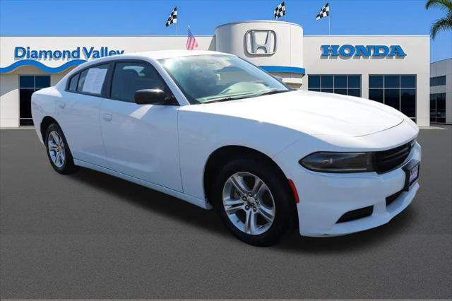 2023 Dodge Charger SXT for sale in Hemet, CA