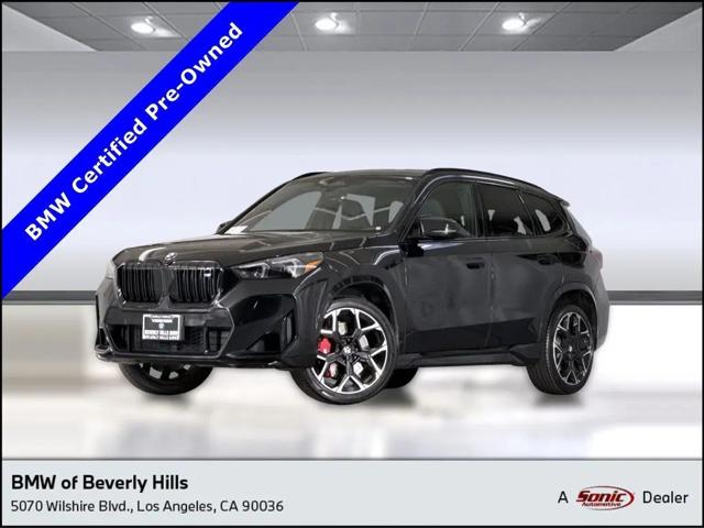 2024 BMW X1 M35i for sale in LA, CA