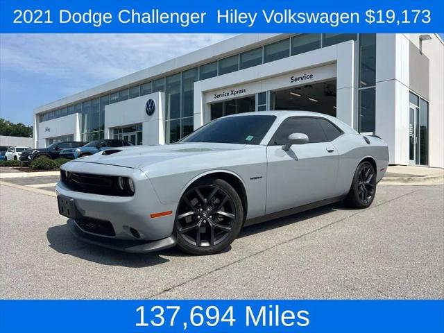 2021 Dodge Challenger R/T for sale in Huntsville, AL
