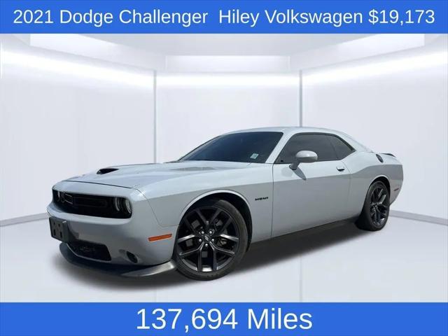 2021 Dodge Challenger R/T for sale in Huntsville, AL