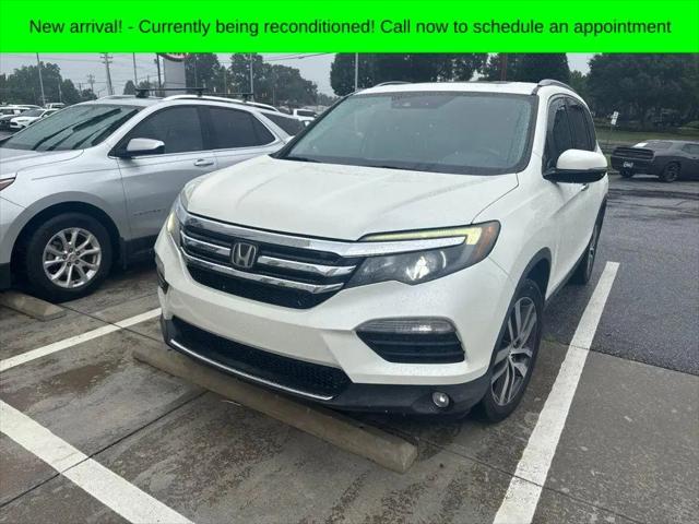 2016 Honda Pilot Elite for sale in Hickory, NC