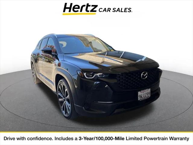 2026 Mazda CX-50 2.5 S Premium for sale in Riverside, CA