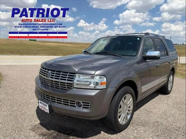 2012 Lincoln Navigator Base for sale in Cheyenne, WY