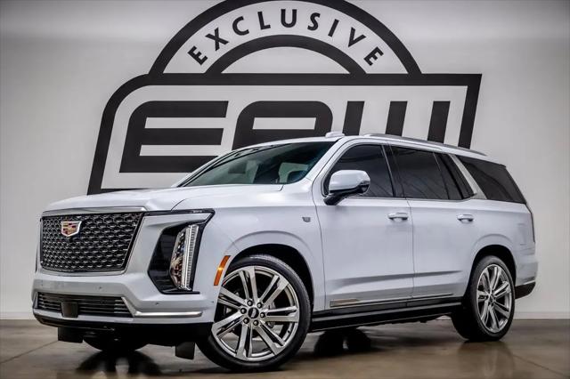 2026 Cadillac Escalade Luxury for sale in Pelham, AL