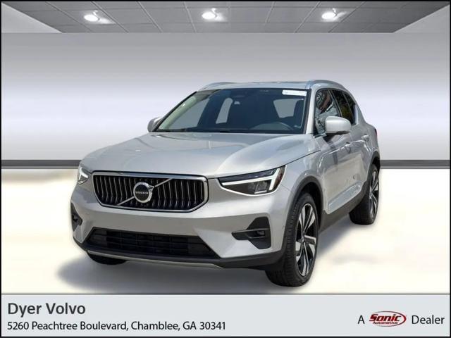 2023 Volvo XC40 B4 Plus Bright Theme for sale in Chamblee, GA