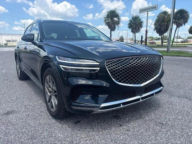 2025 Genesis GV70 2.5T AWD for sale in Tampa, FL