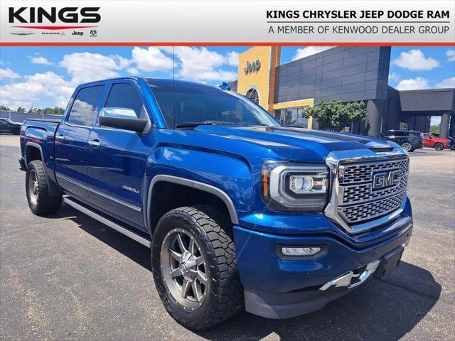 2017 GMC Sierra 1500 for sale near Cincinnati, OH