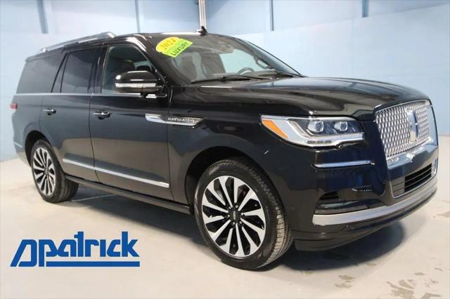 2024 Lincoln Navigator Reserve for sale in Evansville, IN