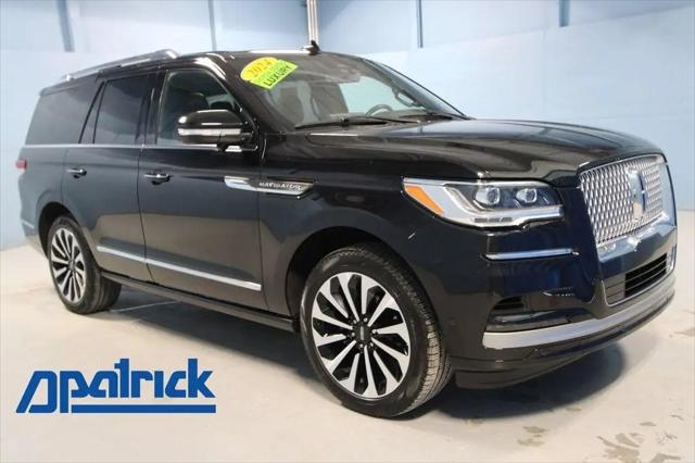 2024 Lincoln Navigator Reserve for sale in Evansville, IN