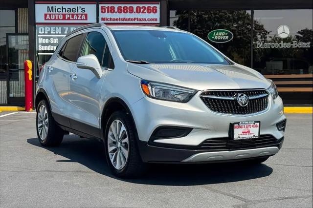 2019 Buick Encore AWD Preferred for sale in East Greenbush, NY