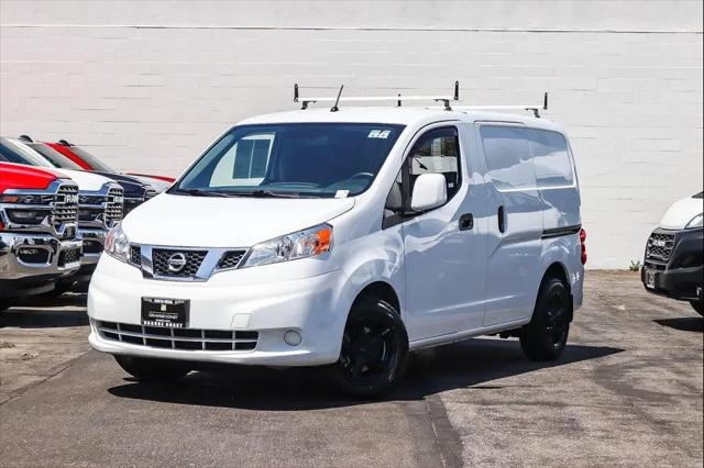 2019 Nissan NV200 SV for sale in Costa Mesa, CA