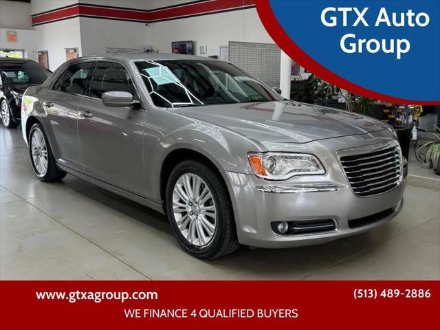 2014 Chrysler 300 for sale near West Chester, OH