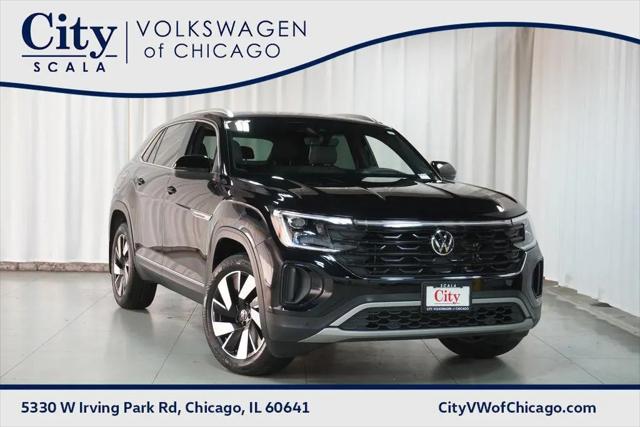 2026 Volkswagen Atlas Cross Sport SEL for sale in Chicago, IL